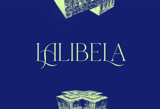 Lalibela