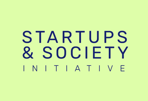 Startups & Society