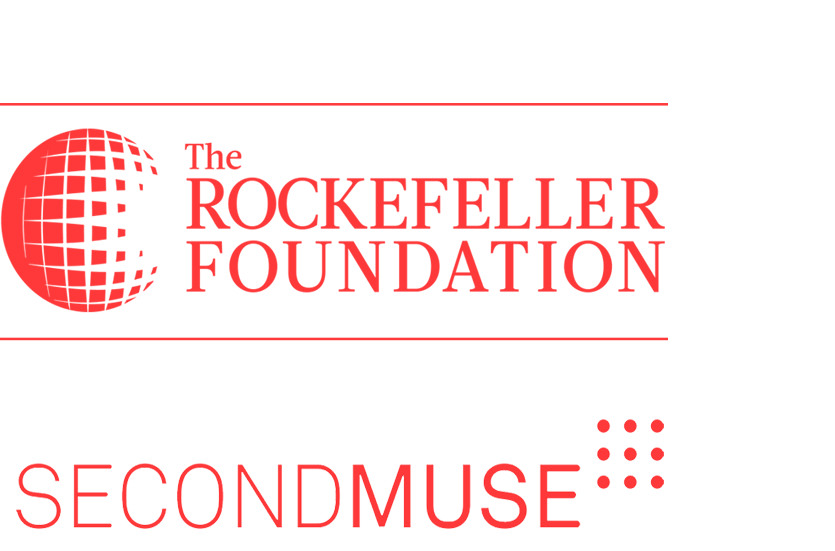 Rockefeller Foundation / SecondMuse